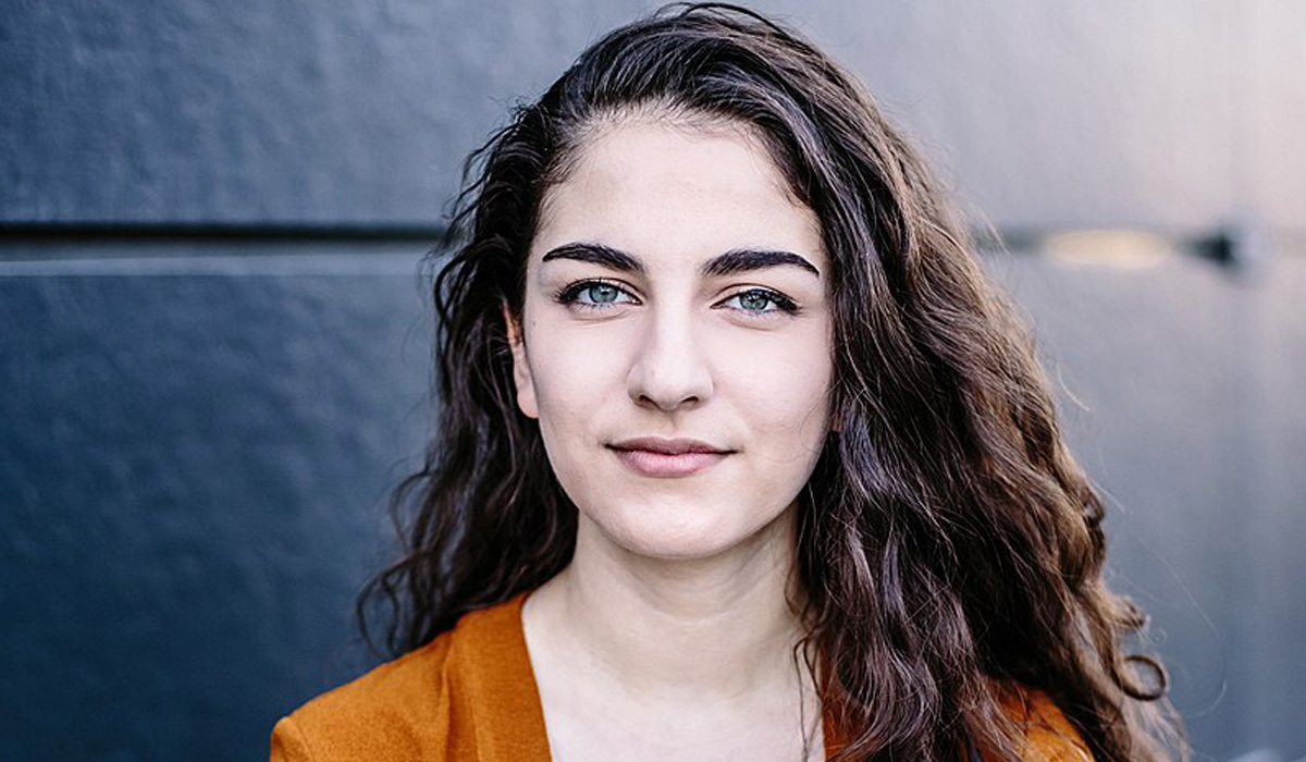Romina Pourmokhtari